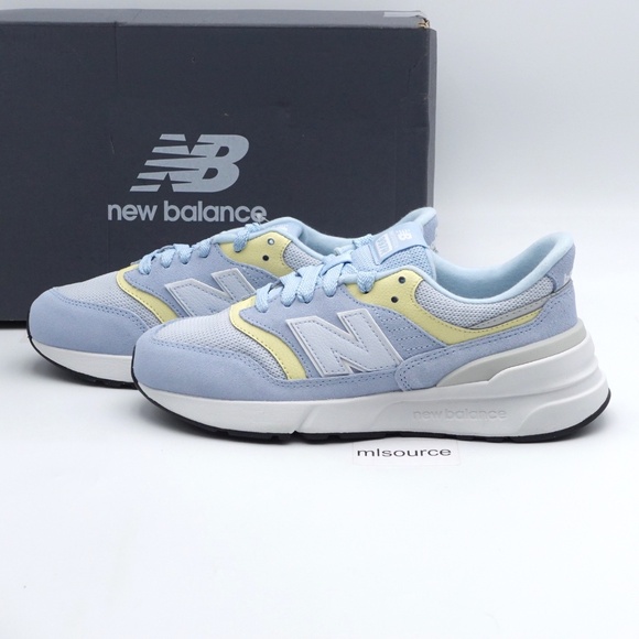 New Balance Shoes - NEW New Balance 997R Sneakers GR997RSL Blue